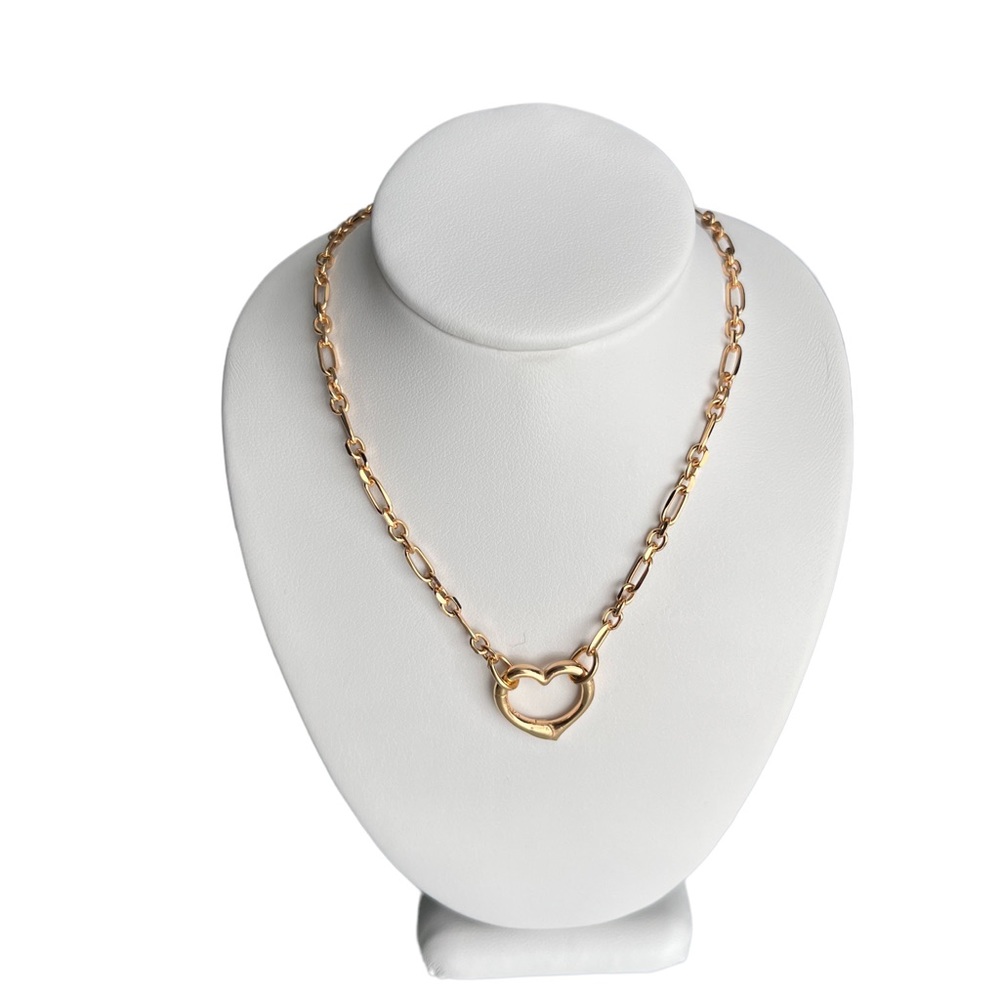 Maison Irem Women's Dare Necklace, Gold, One Size
Joyería
